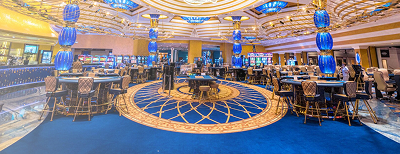WSOP Super Circuit KINGS