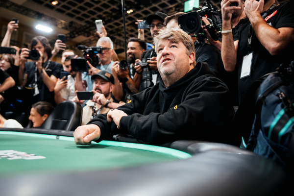 Chris Moneymaker, Jack Effel, Wsop Main Event, the Bubble Wso P26 Monique Marestein 701632 Hr