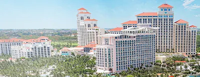 2026 WSOP Paradise