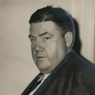 Julius Oral "Little Man" Popwell