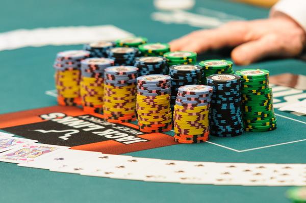 THE WSOP DAILY SHUFFLE: SATURDAY, JUNE 9, 2012