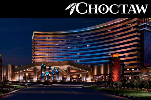 CHOCTAW CASINO RESORT SET TO HOST FIRST-EVER WSOP CIRCUIT