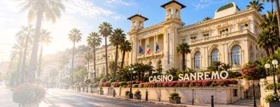 WSOP Circuit - Casino Sanremo