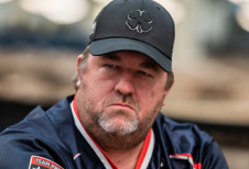 Chris Moneymaker