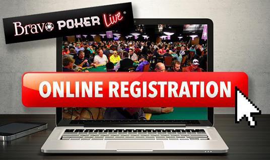 REGISTRATION FOR THE 2023 WORLD SERIES OF POKER OPENS ON THURSDAY, APRIL 13