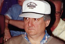 Jack Keller