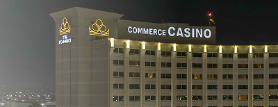 WSOP Circuit - Commerce Casino