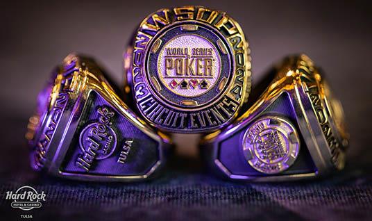 THE WORLD SERIES OF POKER® RELEASES INITIAL DATES FOR 2024-25 WSOP CIRCUIT SCHEDULE