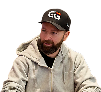 Daniel Negreanu