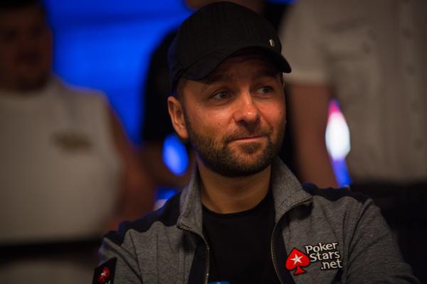 DANIEL NEGREANU HEADLINES LIST OF 2014 NATIONAL CHAMPIONSHIP POY QUALIFIERS