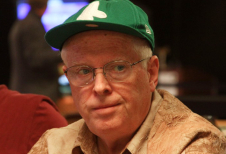 Dan Harrington