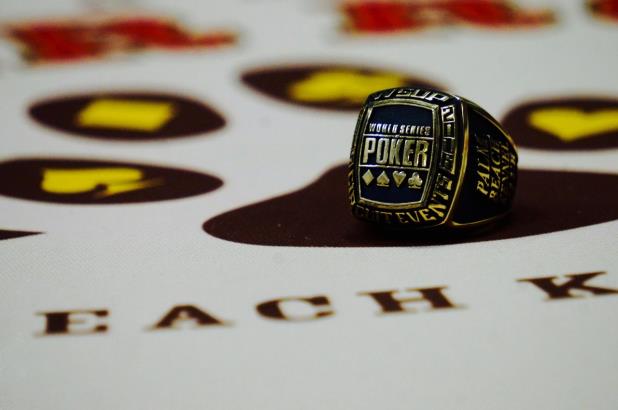 WSOP CIRCUIT HEADS BACK TO WEST PALM BEACH