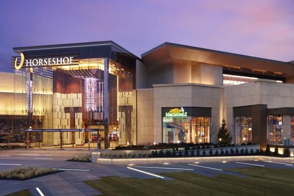 HORSESHOE CINCINNATI HOSTS FIRST OHIO WSOP CIRCUIT