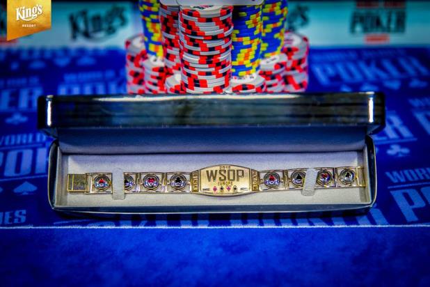 2019 WSOP EUROPE SCHEDULE FINALIZED FOR FALL IN ROZVADOV