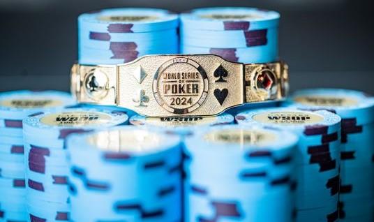 EVERY $25,000 BUY-IN POKER TOURNAMENT AT THE 2025 WSOP
