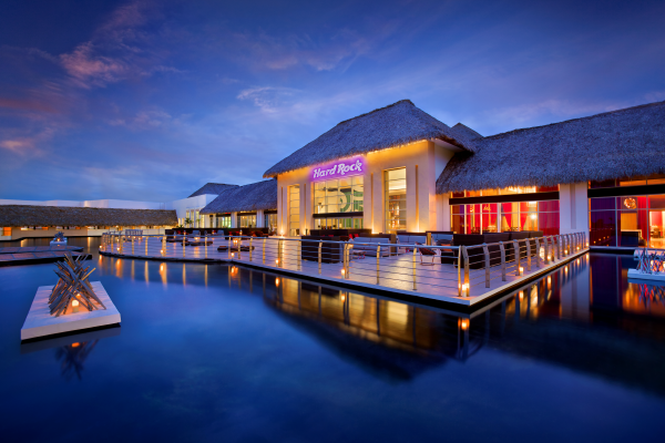 Hrc Punta Cana Eclipse Terrace Wlogo