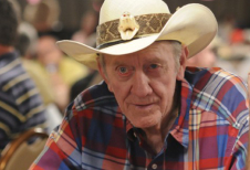 Thomas Austin "Amarillo Slim" Preston
