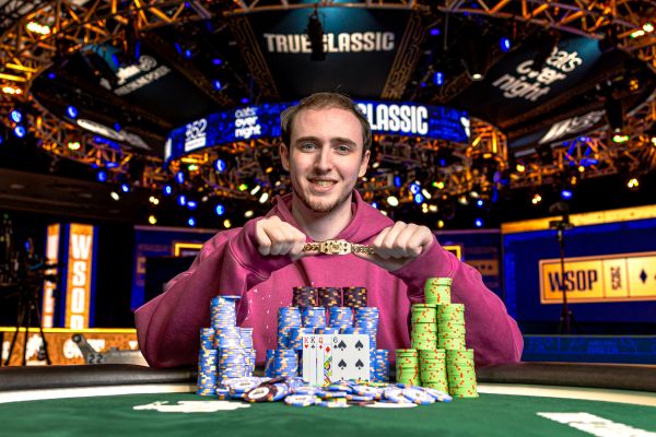 Tyler Brown a C25 Hr 9865