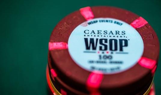WSOP 2025: ALL 10 6-HANDED WSOP BRACELET EVENTS