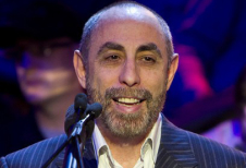 Barry Greenstein