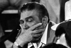 Sid Wyman