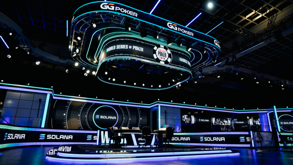 WSOP