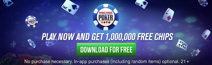 play wsop