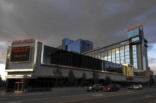 HARVEYS LAKE TAHOE WSOP CIRCUIT EVENT MIDWAY RECAP