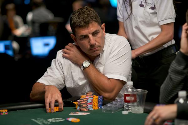 ONE DROP HIGH ROLLERS DAY ONE REPORT