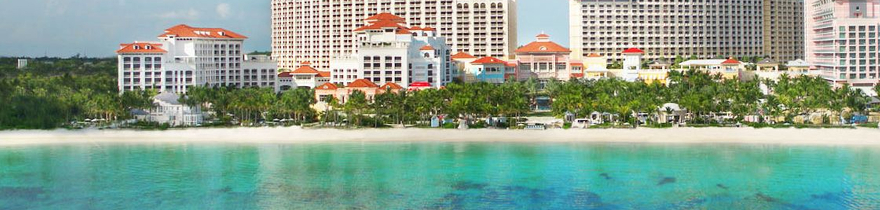 2026 WSOP Paradise