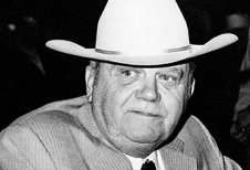 Benny Binion