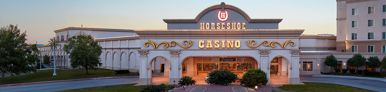 WSOP Circuit - Council Bluffs