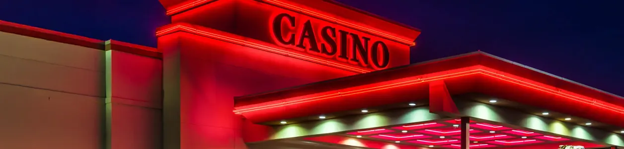 WSOP Circuit - Deerfoot Inn & Casino