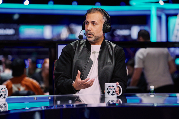Ali Nejad the Countdown Show Wsop 2026 Alicia Skillman a S108712 Hr