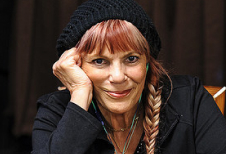 Barbara Enright