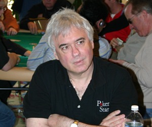 #12 - Tom McEvoy