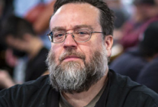Todd Brunson