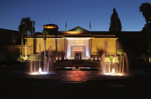WSOP EXPANDS INTERNATIONAL PARTNERSHIPS & LAUNCHES GLOBAL CIRCUIT EVENTS