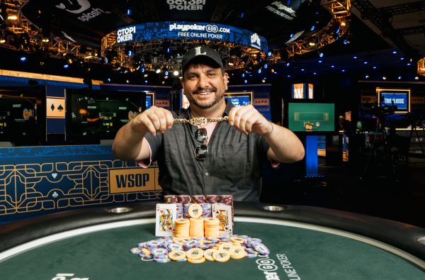 Joey Couden   Winner   Event #45  $500 Salute to Warriors Lr.2025.hrre D03129