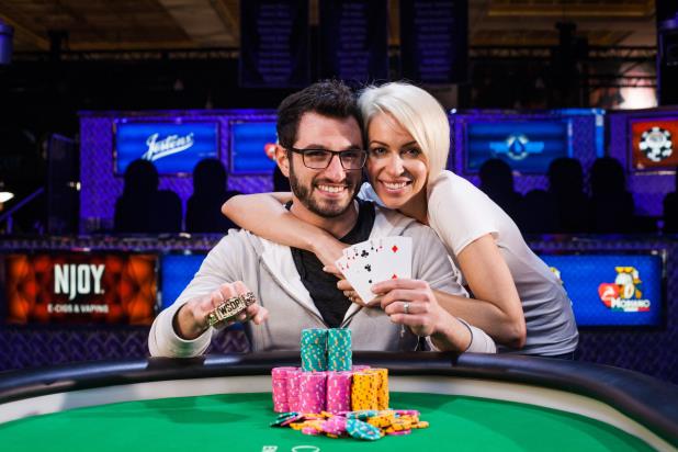 PHIL GALFOND BESTS NICK SCHULMAN TO WIN NO-LIMIT 2-7 LOWBALL TITLE
