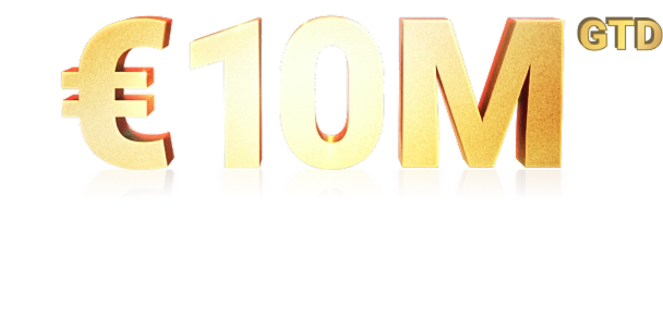 €10M