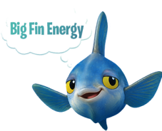 BIG FIN ENERGY