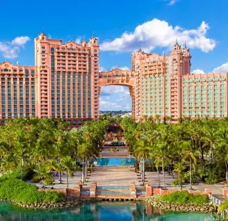 Atlantis