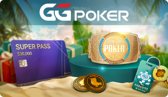 GGPoker sends over 1000 players to Super Main