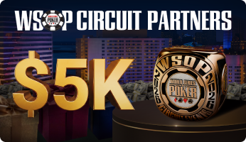 All 1023 Circuit Ring Winners are invited to Paradise — with a Free $5K Package