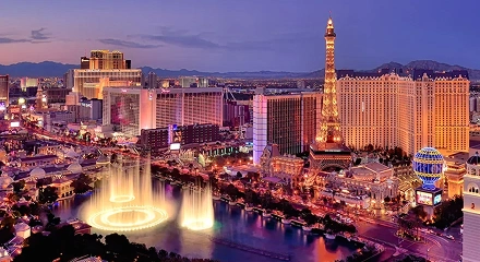 WSOP POKER