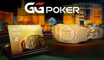 GGPoker sends over 1,000 players to WSOP Main Event