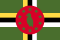 Country Code - DM