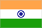 Country Code - IN