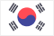 Country Code - KR